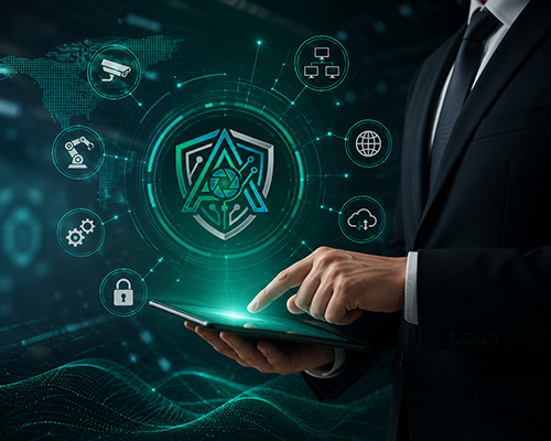 AVAC-TECH Technology Solutions