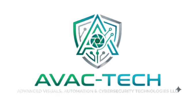 AVAC-TECH Logo