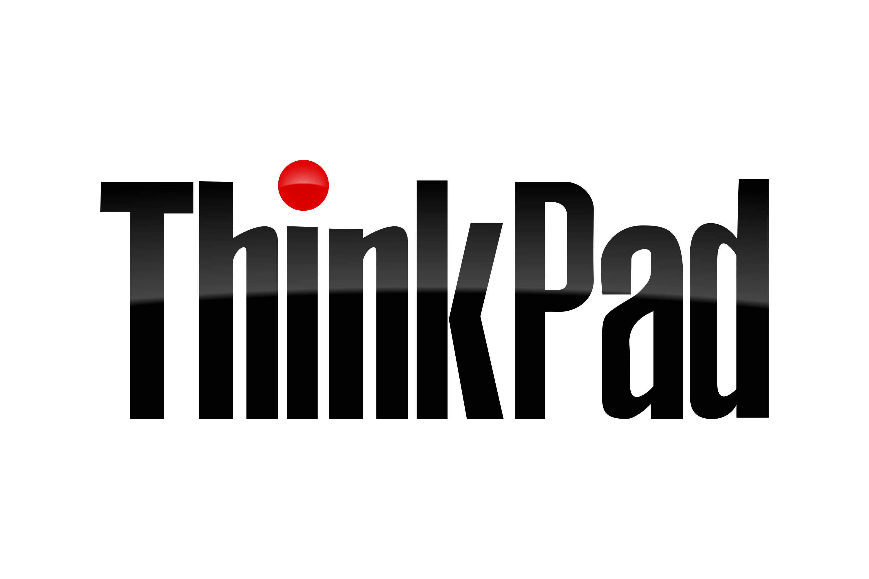 Lenovo ThinkPad