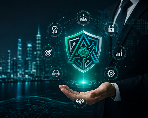 AVAC-TECH Smart Technology Solutions